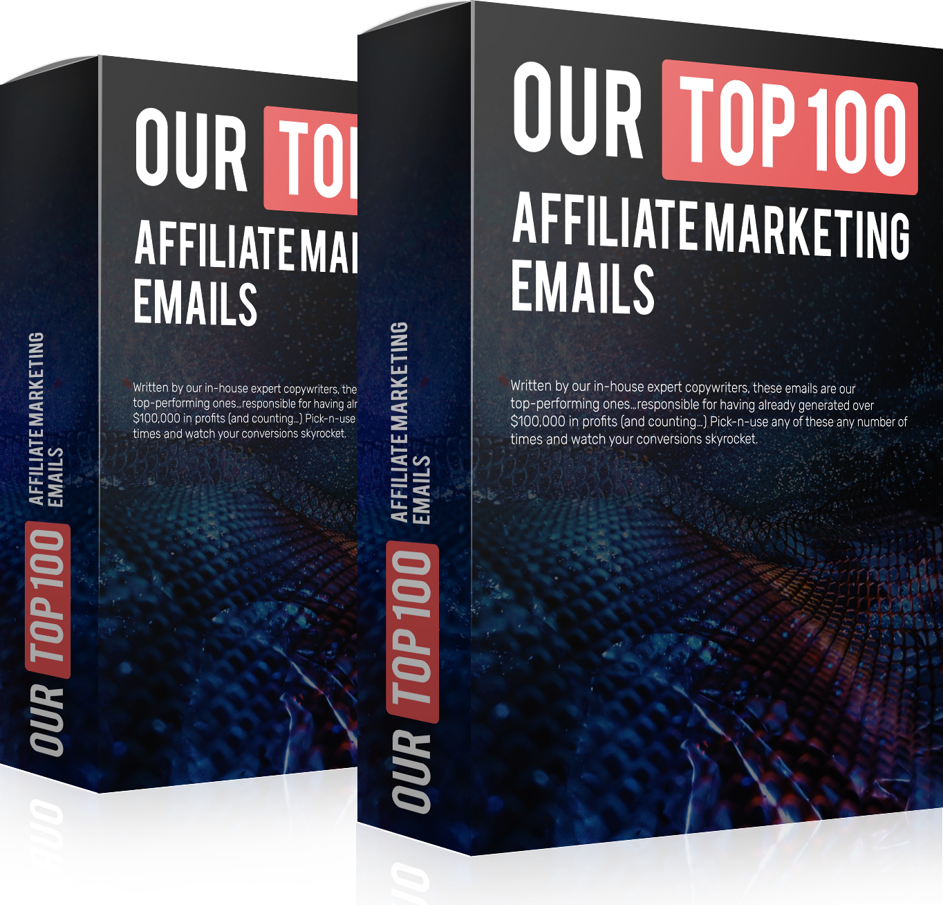 Our Top 100 Affiliate Marketing Emails